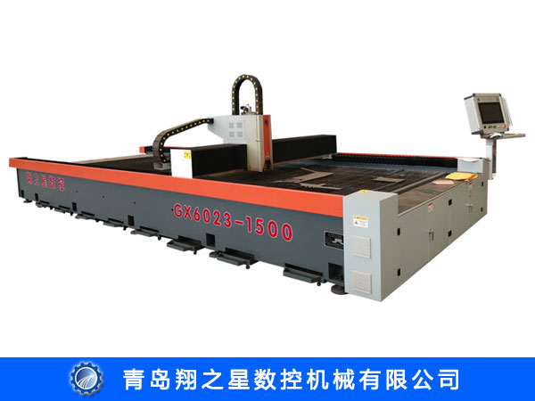YAG激光切割機